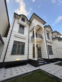 Продается Дом Циолковский 4 сотка