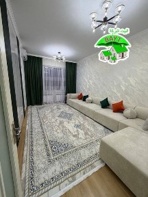 х Новостройка 3/6/9 Чиланзар Октепа Сохил Бойи, Орт. Октепа Круг