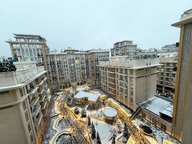 Продажа 3/8/10 85м2 в ЖК Mirabad Avenue, ор-р: Госпитальный