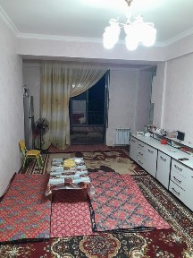 Продаётся 1/6/8 новостройка, ттз, Бешкапа