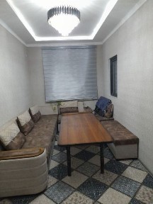 Ташкентская область, Ташкент, Яшнабадский район