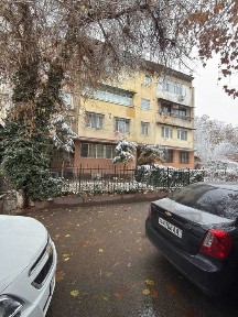 Новомосковская 77-серия 4/1/4 С ремонтом 100м2, ор-р 15-гор. Больница