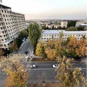 4-комнатная квартира в ЖК комфорт-класса «Чинабад»