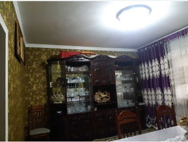 Ташкентская область, Ташкент, Яккасарайский район