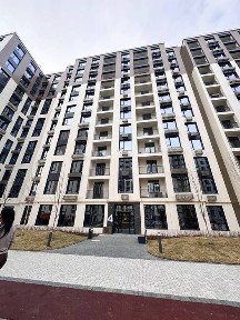 NRG Jomiy Продается 1 комнатная квартира коробка Жомий базар