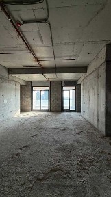 СРОЧНО ПРОДАЁТСЯ квартира ЖК Nest one 5 этаж 66м2 Вид на Хумо арена