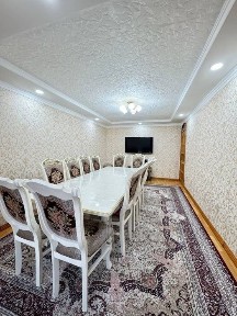 Ташкентская область, Ташкент, Чиланзарский район