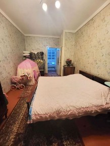 ×Чиланзар 8, 2/3/4‼️Супер цена ‼️Продаётся квартира