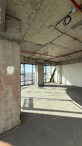 Modera Towers Продается 2 комнатная квартира коробка ул. Шота Руставели