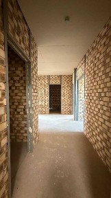 ПРОДАЁТСЯ 2ком квартира ЖК NRG Hayot 7 этаж 150м2 В центре города