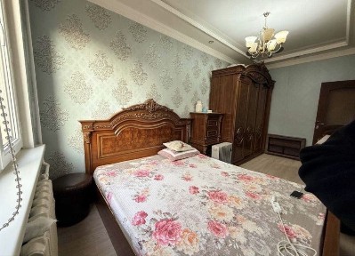 Дом Быта продается квартира 2/2/4 разделка