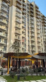 ул Новомосковская 2-х комнатная квартира в ЖК Oz Mahal (новостройка)