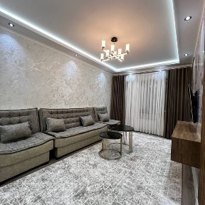 Продается Квартира, Юнусабад 15 кв, Петушок, Метро Туркестан 2/2/4