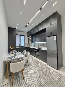 Продаётся квартира ЖК Сайрам Авеню / Sayram Avenue Ор М. Горький