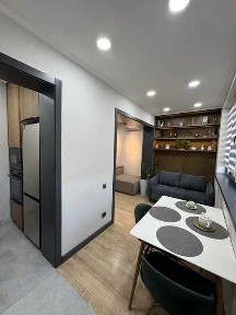 Феруза Эко Базар Метро Бий 3/4/4 Ипотека