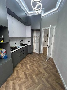 ; ЛучшаяЦена‼️1ком передел 2ком 34м2 с ремонтом с кадастром Ш Руставели