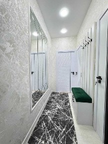 СРОЧНО‼️ВТОРИЧКА в Чиланзаре 48м2 ЕВРО меб+тех ор 2-квартал УСПЕЙ‼️