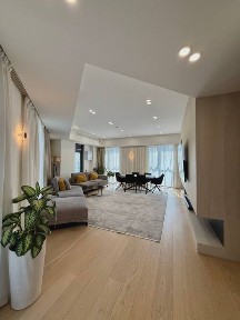 ЖК Akay City 5/6/25 212м2 с ремонтом