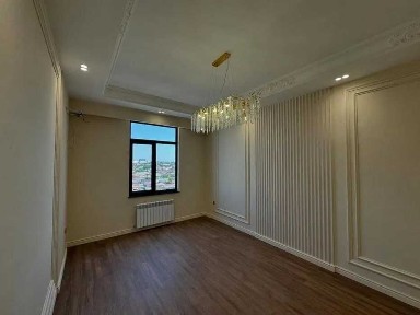 2-комнатная с ремонтом в BIG GARDEN, 8/10 этаж, Дружба'