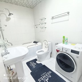 Супер-Цена. 2/1/5.Башлык-Кушбеги. Аэропорт