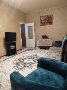 Ташкентская область, Ташкент, Мирабадский район