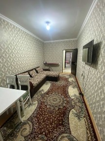 Просторная евро-3 у Шота Руставели, ЖК Madrid'