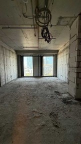 СРОЧНО ПРОДАЁТСЯ 2ком квартира в ЖК Nest one 53м2 вид на парк