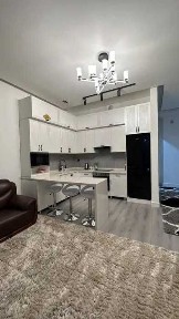 ЖК Kazakhstan предлагается квартира в Юнусабад, рядом с метро Минор