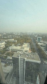 СРОЧНО ПРОДАЁТСЯ ЖК Nest one 32-этаж Вид на Хумо арена и Консерватория