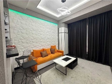 Срочно срочно продаётся квартира самом центре города Ташкент Сити Гард