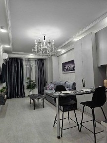 Black tower 1х комнатная евро квартира 29м2 СРОЧНО ПРОДАЕТСЯ: