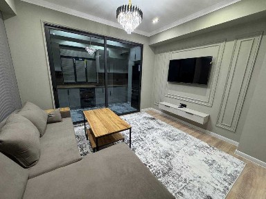 квартира в Comfort House Юнусабад 9 рядом с Корзинкой площадь 56м².