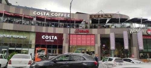 1→2 комнатная, 45 м², Ц-1, Экопарк, 4/4 этаж'