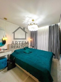 3/1/4 70м2 Буюк Ипак Йули метро ор-р КФС 36.6 аптека / кирпич 2*6