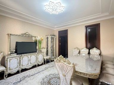 Срочно продается квартира 3 комнатная. Собственник