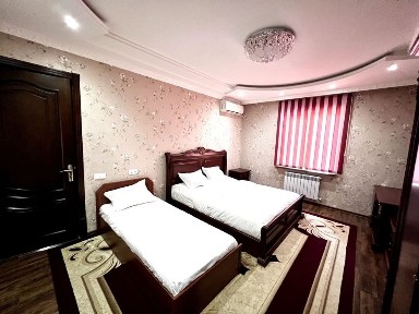 Квартира Продается Мирабод Райони ул. Нукус 120 м2