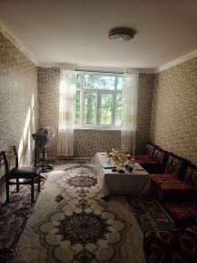 Ташкентская область, Янгиюль