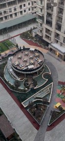 Продаются две квартиры ЖК «Imperial Сlub City» Ц-2, Алайский, Минор