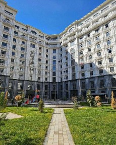 milano 4х ком коробка по супер цене успейте яккасарай 8 роддом 163м2