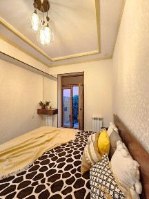 Посуточная аренда квартиры по улице Нукусской