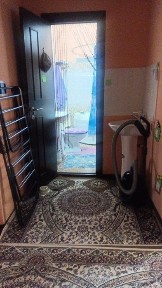 Октябрь, шодлик махалласи, кизил заправка тугрисида намунали уй