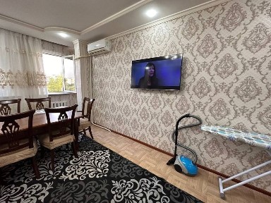 Ташкентская область, Ташкент, Юнусабадский район