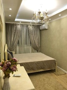 Ташкентская область, Ташкент, Мирзо-Улугбекский район