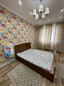 Ташкентская область, Ташкент, Мирабадский район