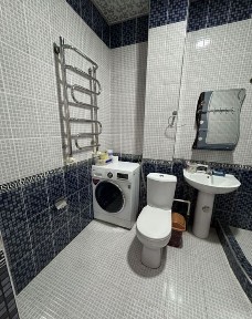 Ташкентская область, Ташкент, Яшнабадский район