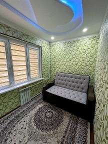 Ташкентская область, Ташкент, Яккасарайский район