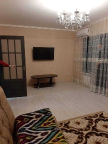 Ташкентская область, Ташкент, Мирабадский район