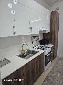 Алмазар сити, аренда