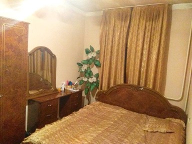 Shayxontoxurda kvartira ijaraga beriladi