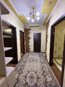 Продается или сдается квартира на Карасарай ориентир быв UzGasOil